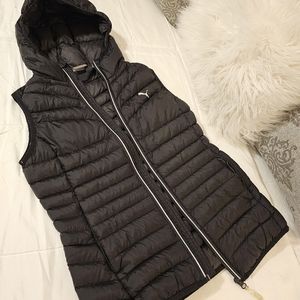 Puma Vest